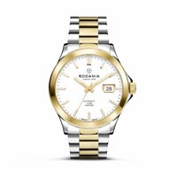 Rodania Herenhorloge Verbier Automatique R40006, 10 ATM