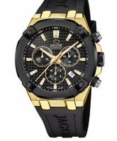 Jaguar Horloge J1014/1 Swiss Made DIPLOMATIC 