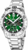 Festina Herenhorloge F20743/2 Bullhead, 10 Atm