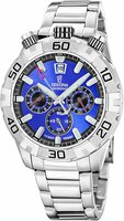 Festina Herenhorloge F20743/3 Bullhead, 10 Atm
