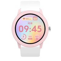  ICE WATCH ICE SMART JUNIOR RD 3.0 - ROUND - PINK - WHITE - 025248