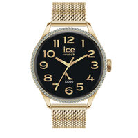   ICE WATCH ICE SMART ST 2.0 - RONDE - 1.2 - GOLD - MILANESE - 025316