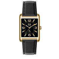  ICE WATCH ICE SMART TKS 2.0 RECTANGULAR 1.41 GOLD BLACK 025286