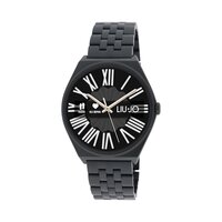 Liu Jo  Smartwatch SWLJ185 Slim Man 2.0 Black