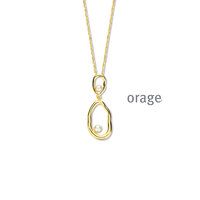 Orage ketting BB153