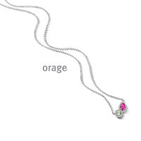 Orage ketting BB094