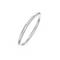 Diamanti Per Tutti Ring Raya M2692