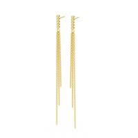 Diamanti Per Tutti Oorbellen Elara M2748