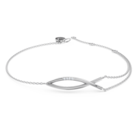 Diamanti Per Tutti Armband Everly M2749