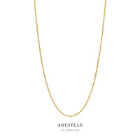 18 Karaat gouden Ketting Aucielle AK0064B/45 