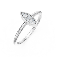 Diamanti Per Tutti Ring Marceline M2759