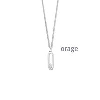 Orage ketting BB046