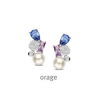 Orage Oorbellen BB034