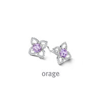 Orage Oorbellen BB030