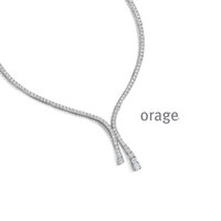 Orage ketting BB019